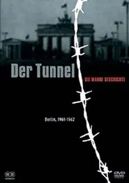 Der Tunnel movie poster
