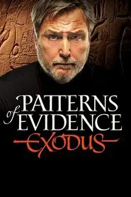 Patterns of Evidence: Exodus tv show poster