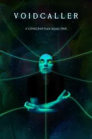 Voidcaller movie poster