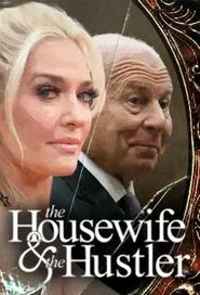 The Housewife and the Hustler movie poster