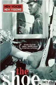 The Shoe movie poster