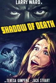 Poster do filme Shadow of Death