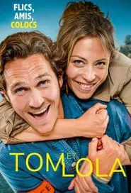 Tom & Lola tv show poster