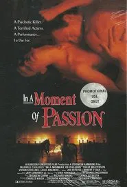 European Night movie poster