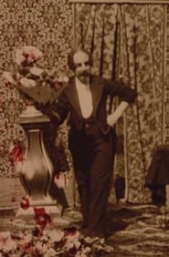 Fregoli prestigiatore movie poster