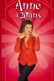 Anne Roumanoff - Anne a 20 ans movie poster