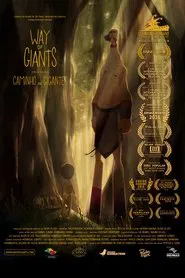 Way of Giants movie poster