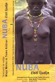 Nuba: Pure People movie poster