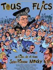 Tous flics ! movie poster