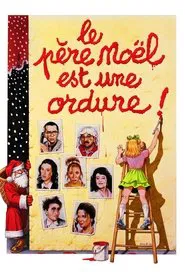Poster do filme Papai Noel é um Picareta