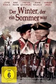 Der Winter, der ein Sommer war movie poster