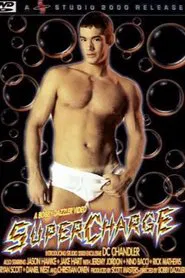 SuperCharge movie poster