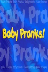 Baby Pranks movie poster