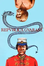 The Guarani Republic movie poster