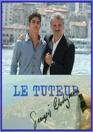 Poster da série Le Tuteur