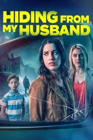 Hiding from My Husband movie poster