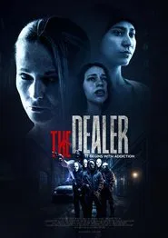 The Dealer movie poster