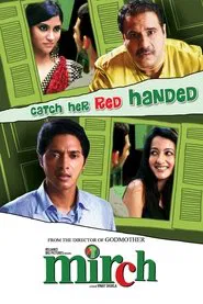 Mirch movie poster