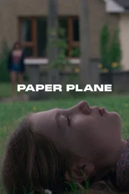 Paper Plane movie poster