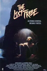 The Lost Tribe movie poster