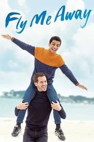 Fly Me Away movie poster