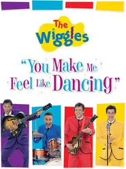 The Wiggles: You Make Me Feel Like Dancing movie poster