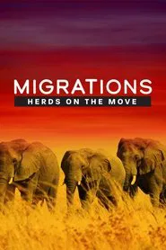 Migrations: Herds on the Move movie poster