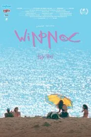 Winona movie poster