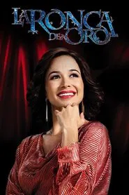 La Ronca De Oro (2014) tv show poster