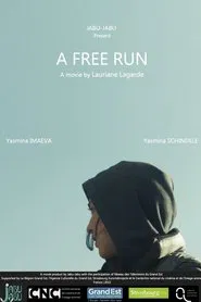 A Free Run movie poster