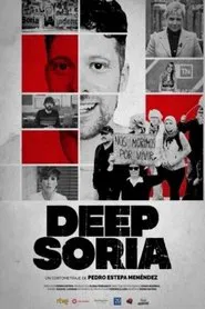 Deep Soria movie poster