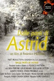 Dalle parti di Astrid movie poster