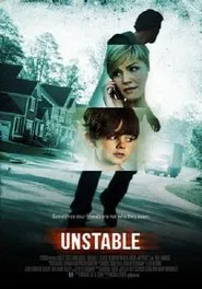 Unstable movie poster