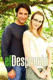 El Desprecio tv show poster