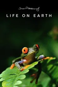 Life on Earth tv show poster