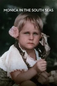 Monica in the South Seas movie poster