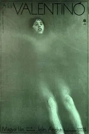 Little Valentino movie poster