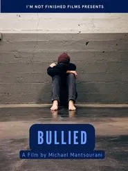 Bullied movie poster