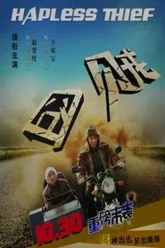 Poster do filme 囧贼