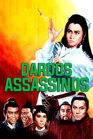 Poster do filme Dardos Assassinos