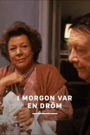 I morgon var en dröm movie poster