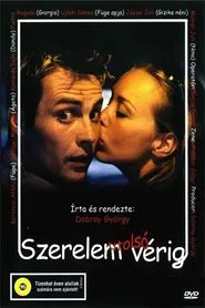 Love Till Last Blood movie poster