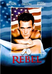 Rebel movie poster