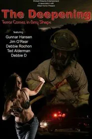 The Deepening movie poster