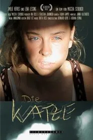 The Cat movie poster