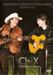 Chitãozinho & Xororó - Grandes Clássicos Sertanejos movie poster