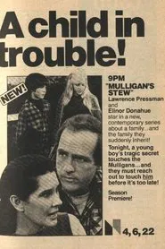 Mulligan's Stew movie poster