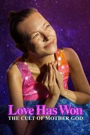 Love Has Won tv show poster