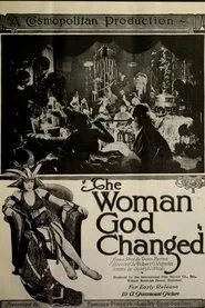 The Woman God Changed movie poster