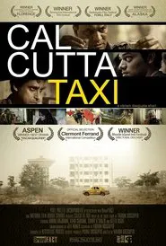 Calcutta Taxi movie poster